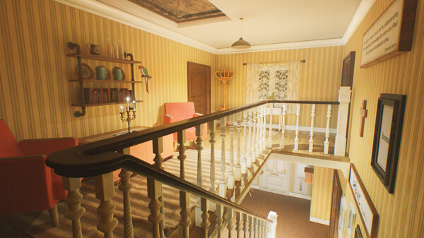 I will obey you, Mistress game for Linux 1