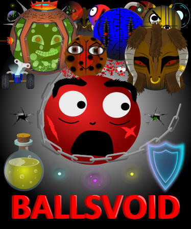 Ballsvoid