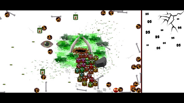 Ballsvoidfor windows and Linux 1