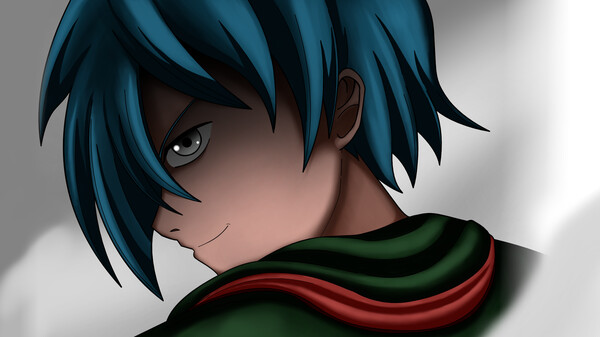 Скриншот из Aker Fern: Rdzeń Szatrisa&frasl; The Shatris Core.