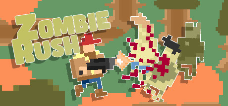 Zombie Rush