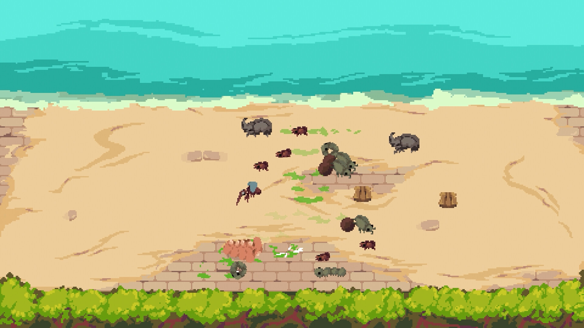 Buy Finger is 300 bugs (PC) - Steam - Digital Code