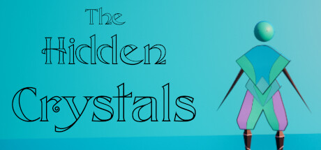 The Hidden Crystals steam charts