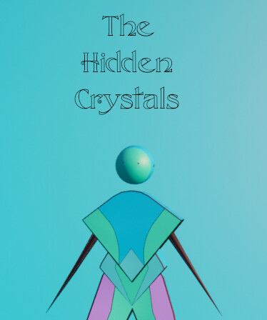 The Hidden Crystals