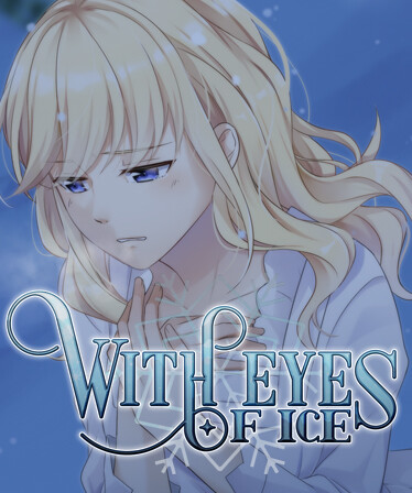 With Eyes of Ice