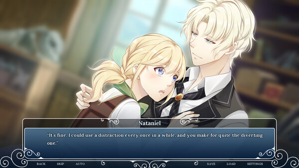 With Eyes of Ice game for windows Pc 1