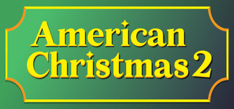 American Christmas 2 Cover Image