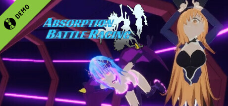Absorption Battle Racing Demo banner