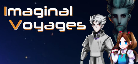 Imaginal Voyages