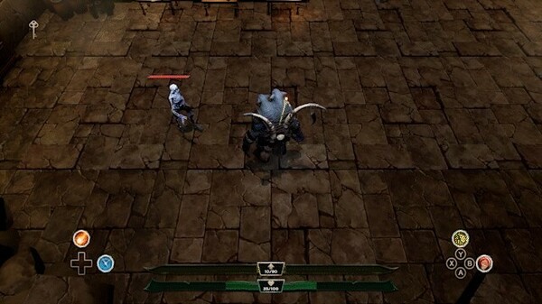 Dippy & Chippy game for windows Pc 1