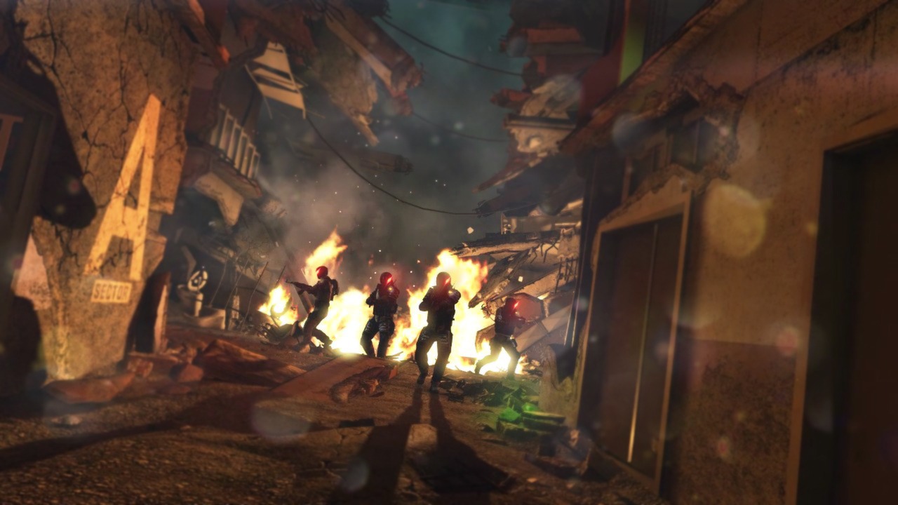 Splinter Cell remake in development at Ubisoft Toronto - Polygon