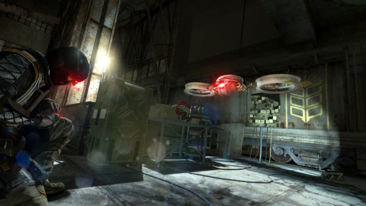 Tom Clancy's Splinter Cell® on Steam