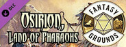 Fantasy Grounds - Pathfinder RPG - Pathfinder Companion Osirion Land of Pharaohs