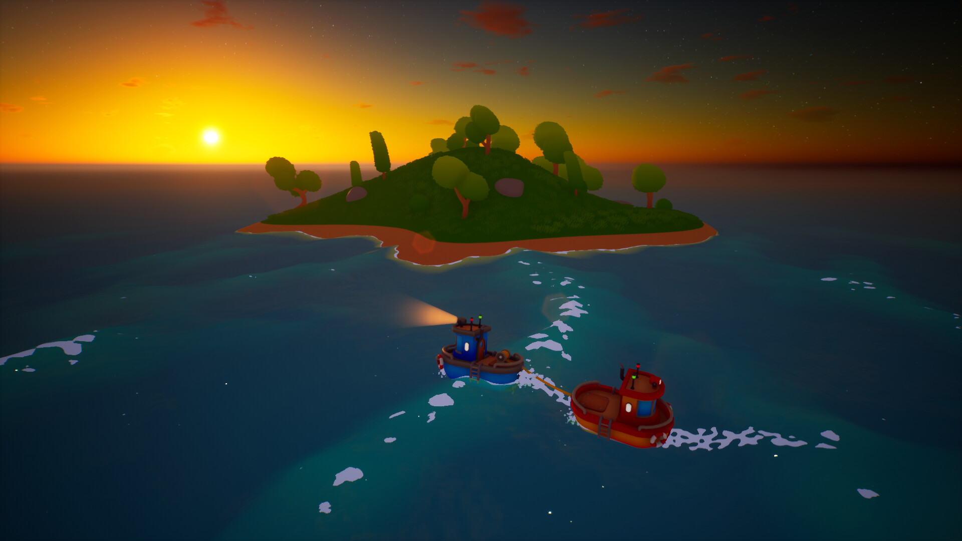 Reefland Odyssey on Steam