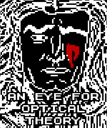 An Eye for Optical Theory 1666
