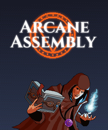 Arcane Assembly