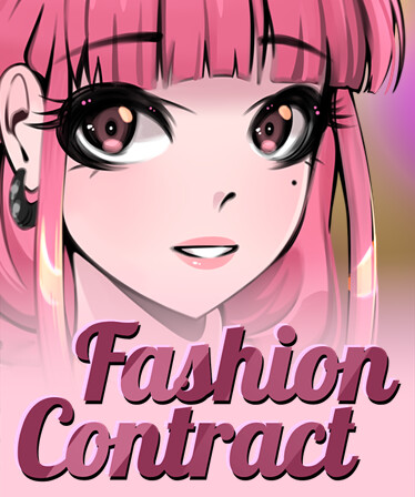 Fashion Contract