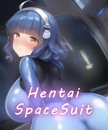 Hentai SpaceSuit