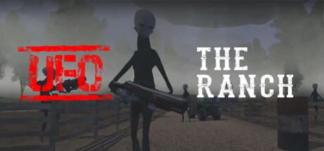 UFO: The Ranch