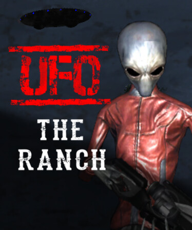 UFO: The Ranch