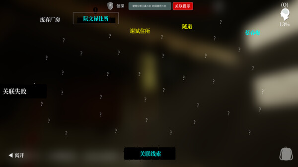 Скриншот из The Adventures of LinShanHai - Chapter3:The Headless Woman