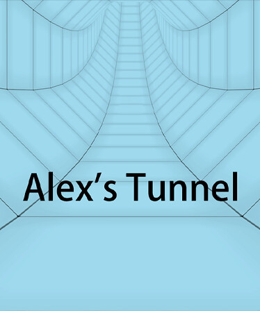 Alex's Tunnel