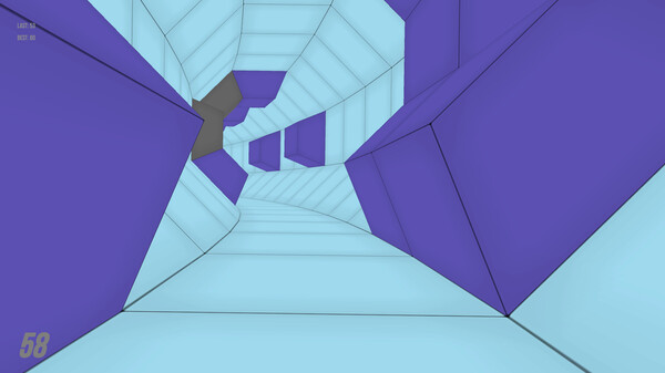 Alex's Tunnel game for windows Pc 1