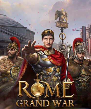 Grand War: Rome