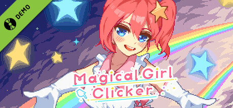 Magical Girl Clicker Demo