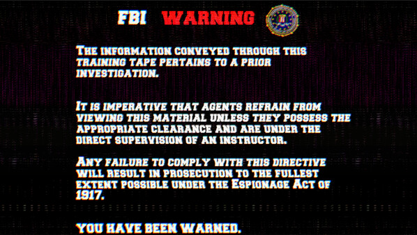 The Lancaster Leak - O'Brien State Park game for Linux 1