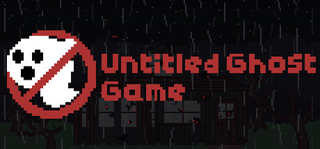 Untitled Ghost Game is Coming to Steam!