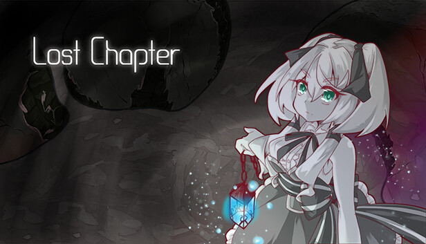 Lost Chapter On Steam