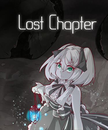 Lost Chapter