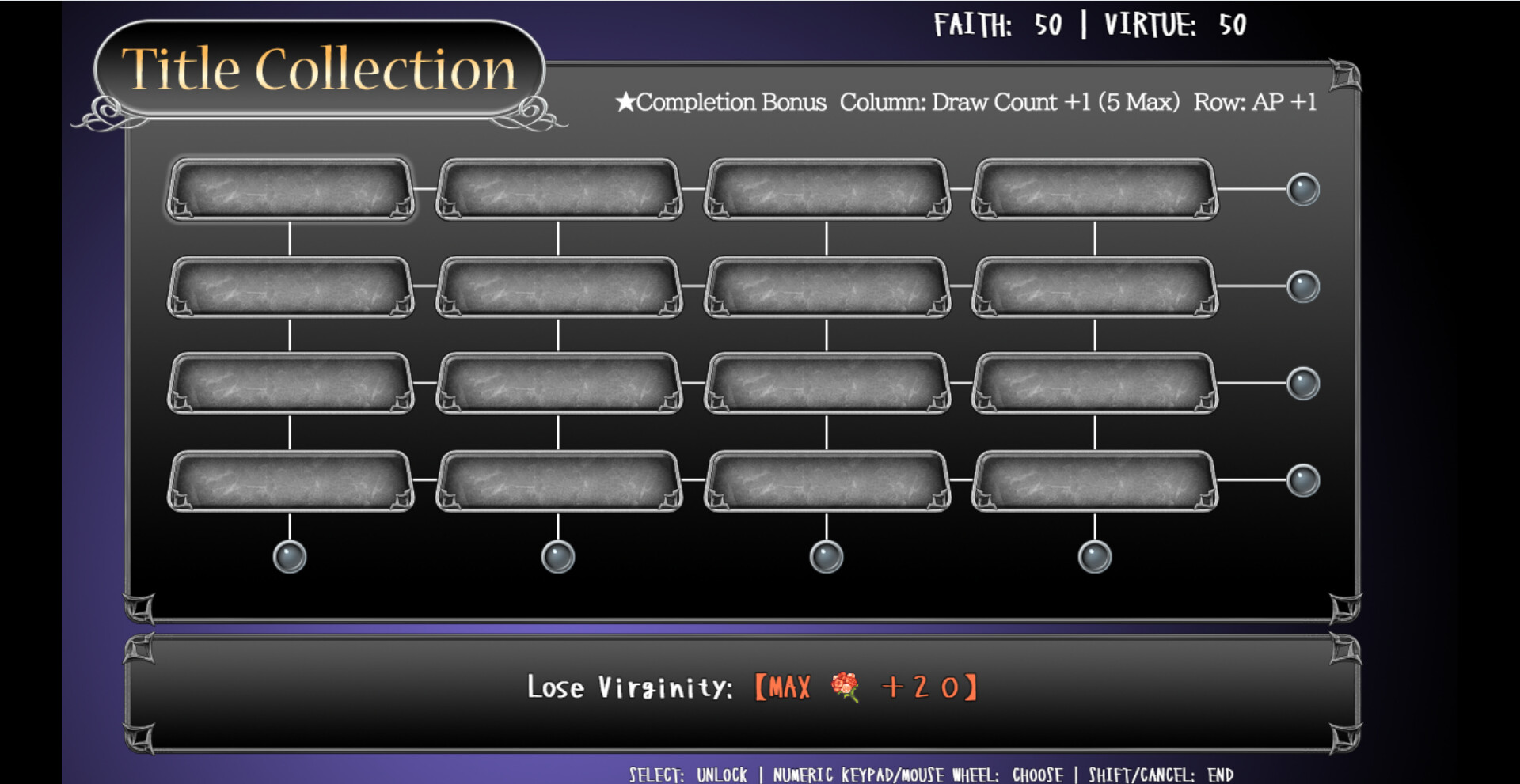 遗失的章节/Lost Chapter -(Build.11700257)