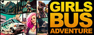 Girls Bus Adventure
