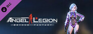 Angel Legion-DLC Punk Wave(Purple)