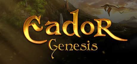 Eador: Genesis header image