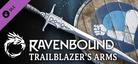 Ravenbound - Trailblazer's Arms DLC banner image