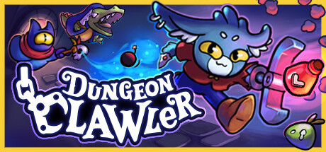 Dungeon Clawler banner image