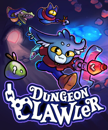 Dungeon Clawler
