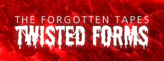 The Forgotten Tapes: Twisted Forms 게임 이미지