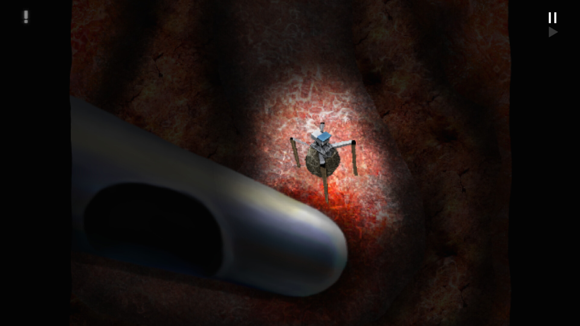 The Forgotten Tapes: Twisted Forms PC gameplay screenshot 1 of 15