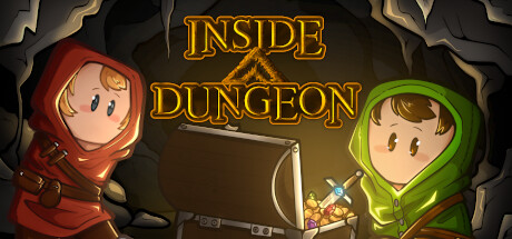 Inside A Dungeon Cover Image
