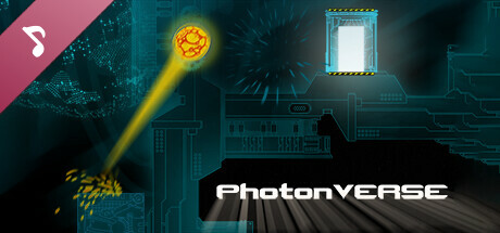 PhotonVERSE Soundtrack banner image