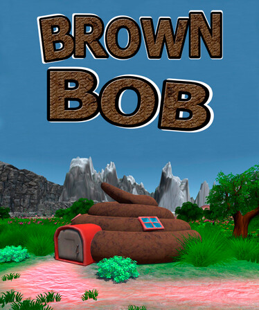 BROWN BOB