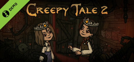 Creepy Tale 2 Demo banner