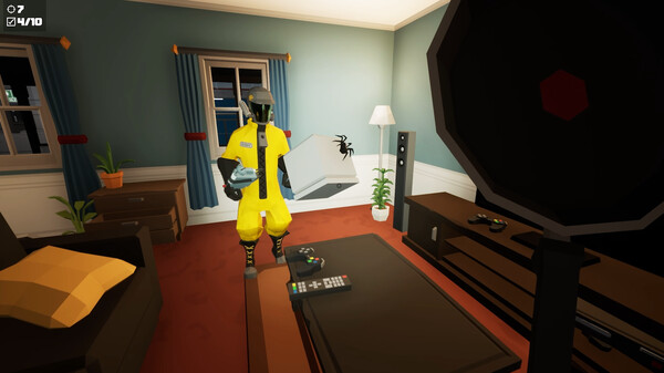 Kill It With Fire 2for windows and Linux 1