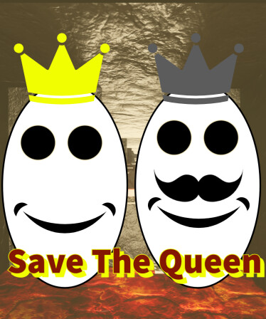 Save The Queen