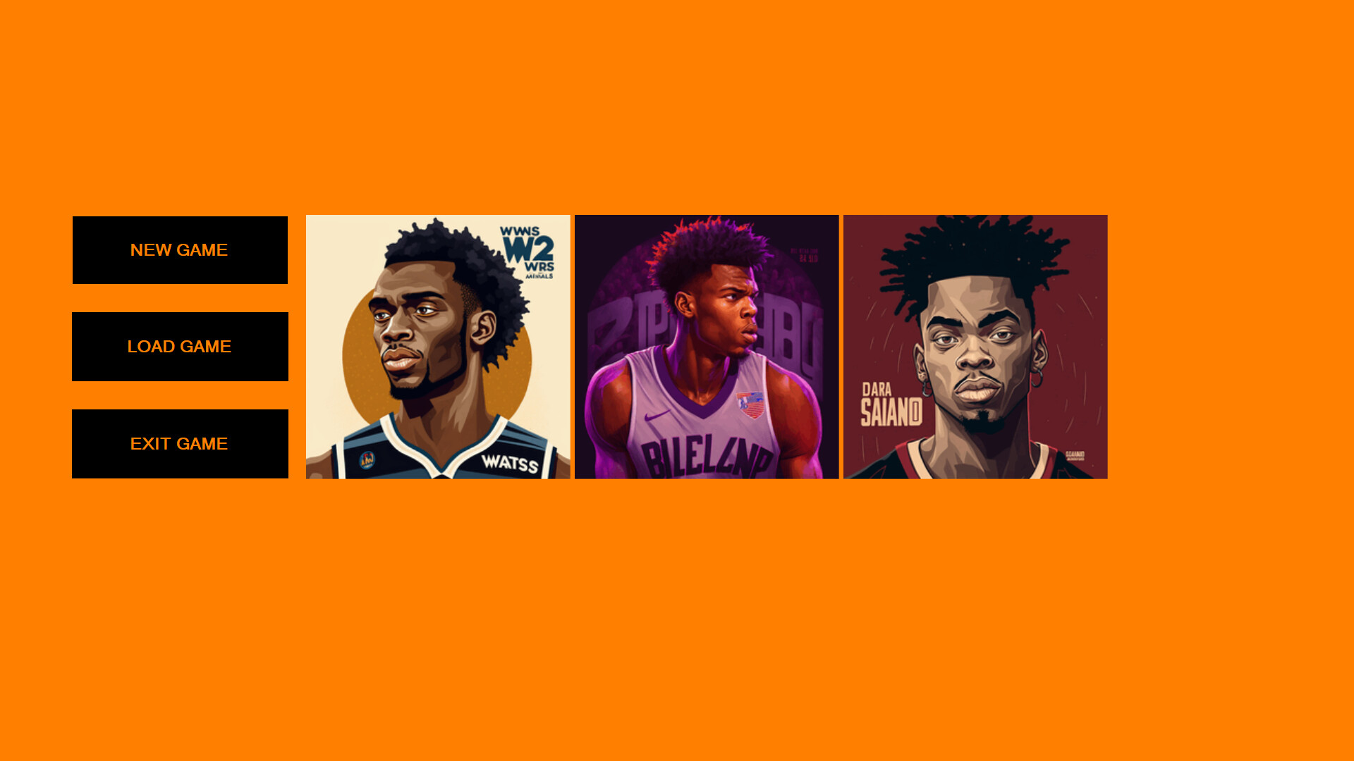 Steam：NFBLNATIONAL FANTASY BASKETBALL LEAGUE