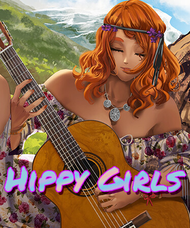 Hippy Girls
